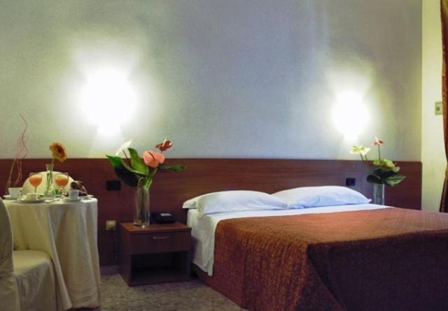 Hotel Villa Giusy Castellaneta Marina Rom bilde