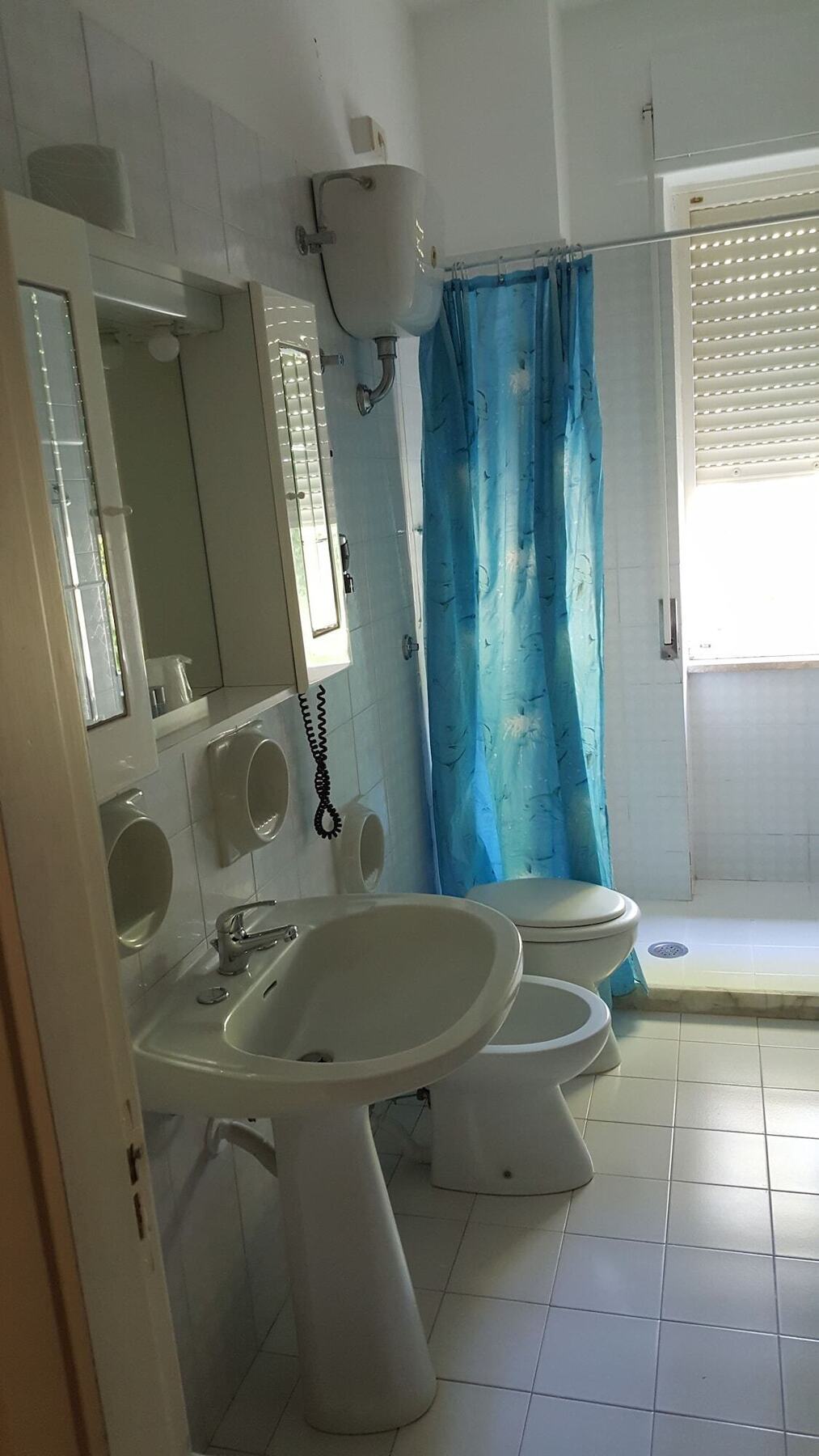 Hotel Villa Giusy Castellaneta Marina Eksteriør bilde